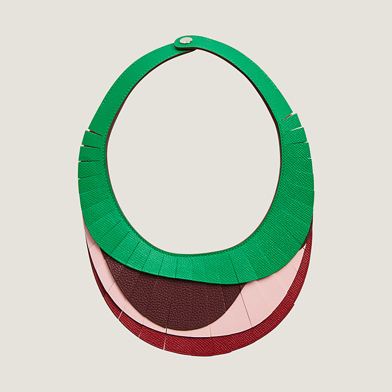 ネックレス 《ノマド》 | Hermès - エルメス-公式サイト ネックレス 《ノマド》 | Hermès - エルメス-公式サイト